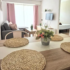 Appartement Sant Roc, Hospitalet De L'Infant